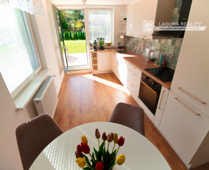 Atraktívny rodinný dom Novoveská Huta, Sp. Nová Ves