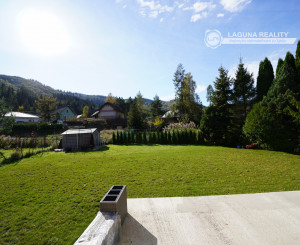 Atraktívny rodinný dom Novoveská Huta, Sp. Nová Ves