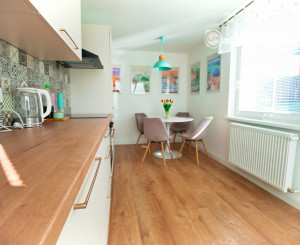 Atraktívny rodinný dom Novoveská Huta, Sp. Nová Ves