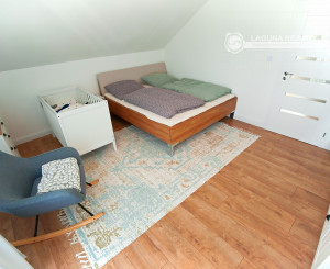 Atraktívny rodinný dom Novoveská Huta, Sp. Nová Ves