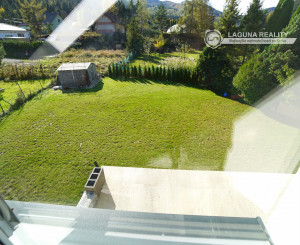 Atraktívny rodinný dom Novoveská Huta, Sp. Nová Ves