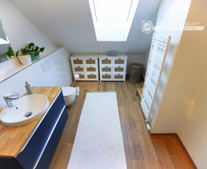 Atraktívny rodinný dom Novoveská Huta, Sp. Nová Ves