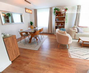 Atraktívny rodinný dom Novoveská Huta, Sp. Nová Ves