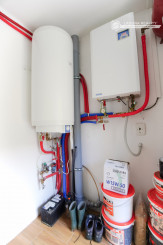 Atraktívny rodinný dom Novoveská Huta, Sp. Nová Ves