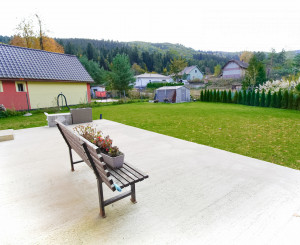 Atraktívny rodinný dom Novoveská Huta, Sp. Nová Ves