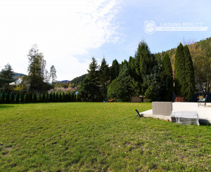 Atraktívny rodinný dom Novoveská Huta, Sp. Nová Ves