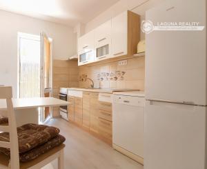 REZERVOVANÉ Rodinný dom Panský kruh Smižany