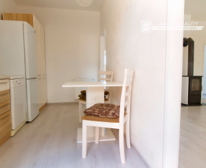 REZERVOVANÉ Rodinný dom Panský kruh Smižany