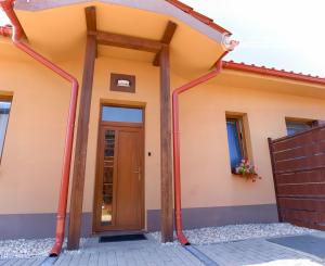 REZERVOVANÉ Rodinný dom Panský kruh Smižany