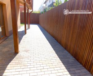 REZERVOVANÉ Rodinný dom Panský kruh Smižany