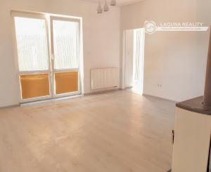 REZERVOVANÉ Rodinný dom Panský kruh Smižany