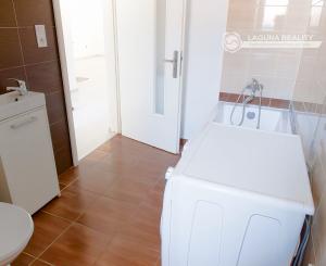 REZERVOVANÉ Rodinný dom Panský kruh Smižany