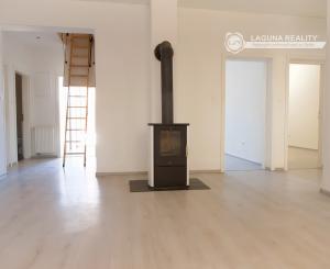 REZERVOVANÉ Rodinný dom Panský kruh Smižany