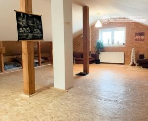 REZERVOVANÉ Rodinný dom Panský kruh Smižany