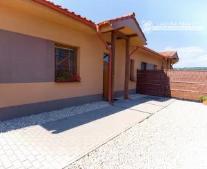 REZERVOVANÉ Rodinný dom Panský kruh Smižany