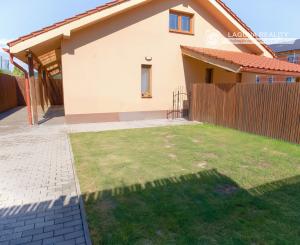 REZERVOVANÉ Rodinný dom Panský kruh Smižany