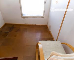 Záhrada s chatkou ( 282 m2) sídl. Mier Spišská Nová Ves