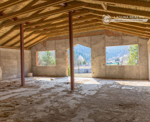 Polyfunkčný objekt, Novoveská Huta