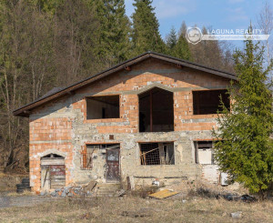 Polyfunkčný objekt, Novoveská Huta