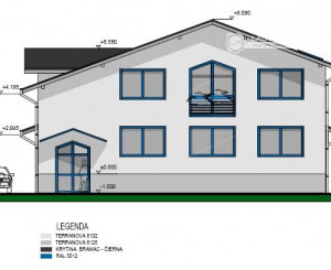 Polyfunkčný objekt, Novoveská Huta