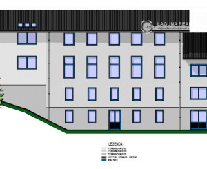 Polyfunkčný objekt, Novoveská Huta