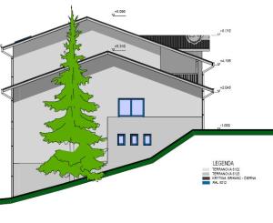 Polyfunkčný objekt, Novoveská Huta