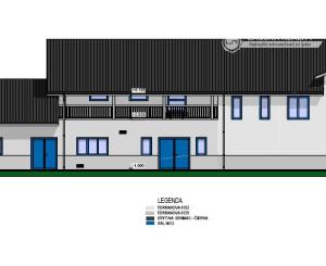 Polyfunkčný objekt, Novoveská Huta