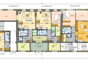 Polyfunkčný objekt, Novoveská Huta