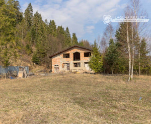 Polyfunkčný objekt, Novoveská Huta