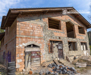 Polyfunkčný objekt, Novoveská Huta