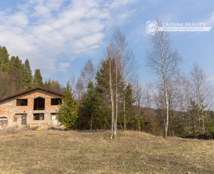 Polyfunkčný objekt, Novoveská Huta