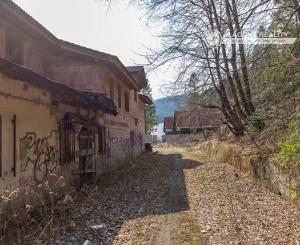 Polyfunkčný objekt, Novoveská Huta