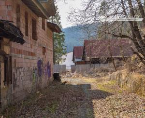 Polyfunkčný objekt, Novoveská Huta