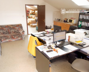 Podnikateľské priestory (253 m2) Zimná ul. Spišská Nová Ves