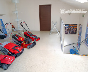 Podnikateľské priestory (253 m2) Zimná ul. Spišská Nová Ves