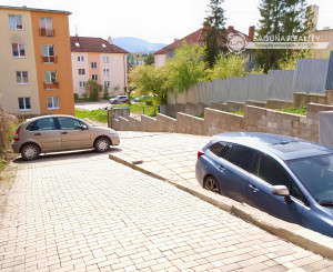 Podnikateľské priestory (253 m2) Zimná ul. Spišská Nová Ves