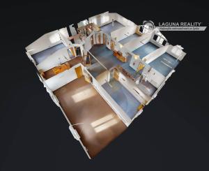 Atraktívny kancelársky priestor (304 m2) Poprad