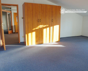 Atraktívny kancelársky priestor (304 m2) Poprad