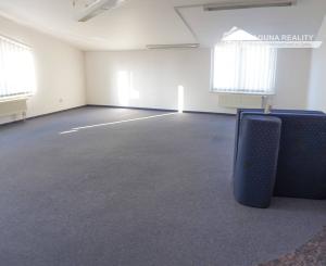 Atraktívny kancelársky priestor (304 m2) Poprad