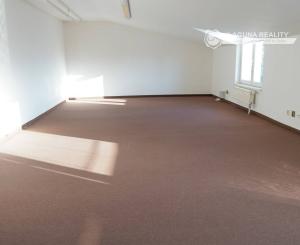 Atraktívny kancelársky priestor (304 m2) Poprad