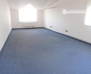 Atraktívny kancelársky priestor (304 m2) Poprad