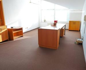 Atraktívny kancelársky priestor (304 m2) Poprad