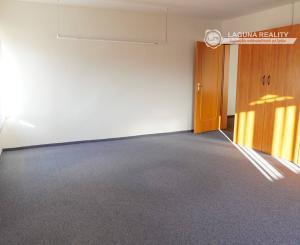 Atraktívny kancelársky priestor (304 m2) Poprad