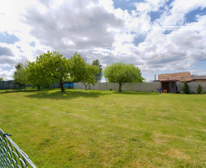 Záhrada (750 m2) Spišské Tomášovce Slovenský raj