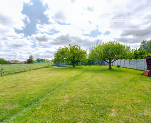 Záhrada (750 m2) Spišské Tomášovce Slovenský raj