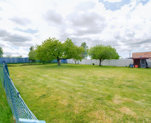 Záhrada (750 m2) Spišské Tomášovce Slovenský raj