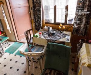 Záhrada (266 m2) s chatkou, Spišská Nová Ves