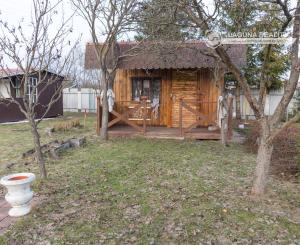 Záhrada (266 m2) s chatkou, Spišská Nová Ves