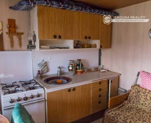 Záhrada (266 m2) s chatkou, Spišská Nová Ves