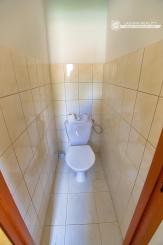 Chalupa s veľkým pozemkom (1890 m2) Torysky Lev. vrchy